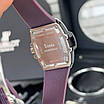Стильний годинник для дівчат Hublot Senna, фото 8