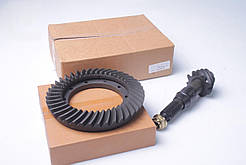 Головна пара Газель (8х41 дрiбний шлiц) нов.обр. (шестерня ведена тонка) (вир-во Truckman)