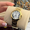 Наручний годинник Cartier Ballon Bleu De Cartier, фото 5
