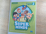 Super Minds 2 Student's Book (2nd edition), фото 3