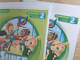 Super Minds 2 Workbook (2nd edition), фото 7