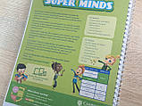 Super Minds 2 Student's Book (2nd edition), фото 6