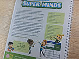 Super Minds 2 Workbook (2nd edition), фото 6