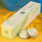 Nespresso Vertuo Pistachio Vanilla Over Ice (Фісташка та ваніль), Швейцарія (10 шт.) 80 мл, фото 4