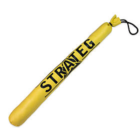 М'яка бита Softbat yellow Strateg 2081 KNZ