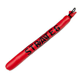 М'яка бита Softbat red Strateg 2080 KNZ