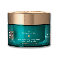Крем для тіла Rituals THE RITUAL OF KARMA Relax Body Cream, 220 мл