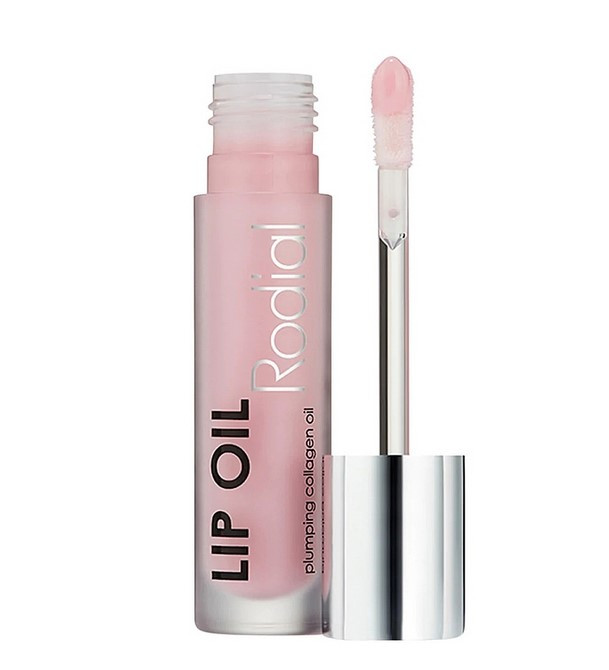 Олія для губ Rodial Lip Oil Plumping Collagen Oil, фото 1
