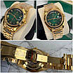 Годинник Rolex Day-Date Oyster perpetual, фото 7