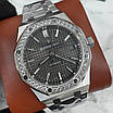 Годинник жіночий Audemars Piguet Royal Oak Ladies, фото 8