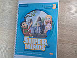 Super Minds 3 Workbook (2nd edition), фото 3
