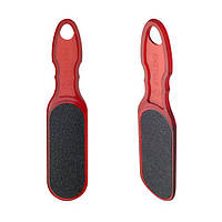 Терка для п'ят пластикова Staleks Classic 10 Type 3 (60 и 80 грит)