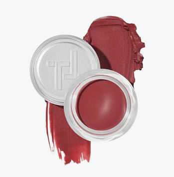 Trinny London Flush Blush Yassi – кремові рум’яна для обличчя 4 г