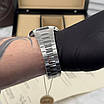 Годинник Patek Philippe Nautilus Blue Dial, фото 10