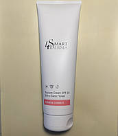 Зміцнюючий денний крем для чутливої та куперозної шкіри SPF 20 Smart4Derma Redness Correct RESTORE CREAM SPF 20