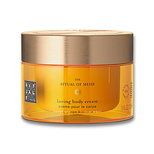 Крем для тіла Rituals The Ritual OF MEHR Balancing Body Cream, 220 мл