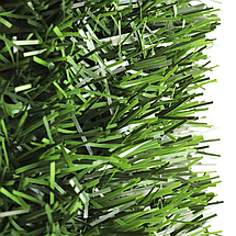 Декоративний штучний живопліт (паркан) Catral HIDENATUR (Іспанія), фото 3