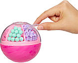 Лялька-сюрприз ЛОЛ Феєричні зачіски з намистинок (L.O.L. Surprise! LOL Surprise Hair Beads), фото 4