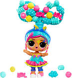 Лялька-сюрприз ЛОЛ Феєричні зачіски з намистинок (L.O.L. Surprise! LOL Surprise Hair Beads), фото 10