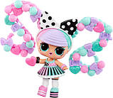 Лялька-сюрприз ЛОЛ Феєричні зачіски з намистинок (L.O.L. Surprise! LOL Surprise Hair Beads), фото 6