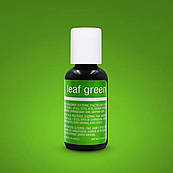 Барвник гелевий 5116 Leaf Green Chefmaster 20 мл