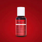 Барвник гелевий 5134 Red Red Chefmaster 20 мл