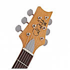 Електрогітара PRS SE Silver Sky (Dragon Fruit), фото 8