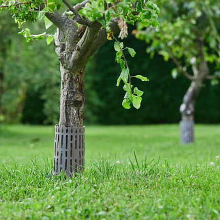 Бордюр Nortene для стовбурів дерев 36*18 см (Іспанія / Угорщина), фото 3