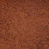 Какао порошок Natra Cacao Cordoba алкалізований 20-22% (Іспанія) (100 г.)