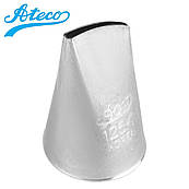 Насадка Ateco 125К Пелюстка троянди (осн.26 мм) (4030605)