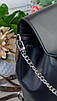 Жіночий шкіряний рюкзак Louis Vuitton, фото 4