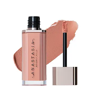 Anastasia Beverly Hills Lip Velvet відтінок Crush – рідка помада з бархатистим фінішем