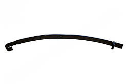 Лист ресори передн. №2 Газель 2-х лист. довге вухо L1500мм (змiнного перерiзу) (вир-во Авто Престиж)