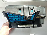 Електронний блок запобіжників Renault Megane / Scenic automat benzin Siemens 7703297930 / S108502400B / 7703397911, фото 3