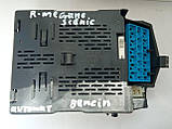 Електронний блок запобіжників Renault Megane / Scenic automat benzin Siemens 7703297930 / S108502400B / 7703397911, фото 5
