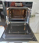 Духова шафа пароварка Mi DO 6860 Pro MChef піроліз вай-фай укр мова, фото 9