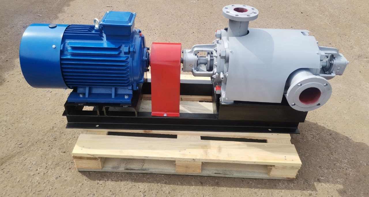 Насос Кс 32-150-2 для перекачування конденсату, фото 1