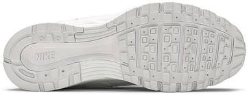Кросівки Nike P-6000 Triple White - CD6404-100, фото 6