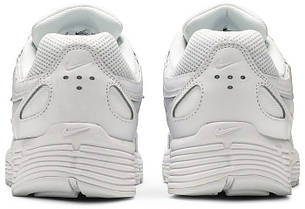 Кросівки Nike P-6000 Triple White - CD6404-100, фото 5