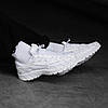 Кросівки Nike P-6000 Triple White - CD6404-100, фото 8