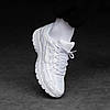 Кросівки Nike P-6000 Triple White - CD6404-100, фото 9