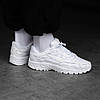 Кросівки Nike P-6000 Triple White - CD6404-100, фото 7