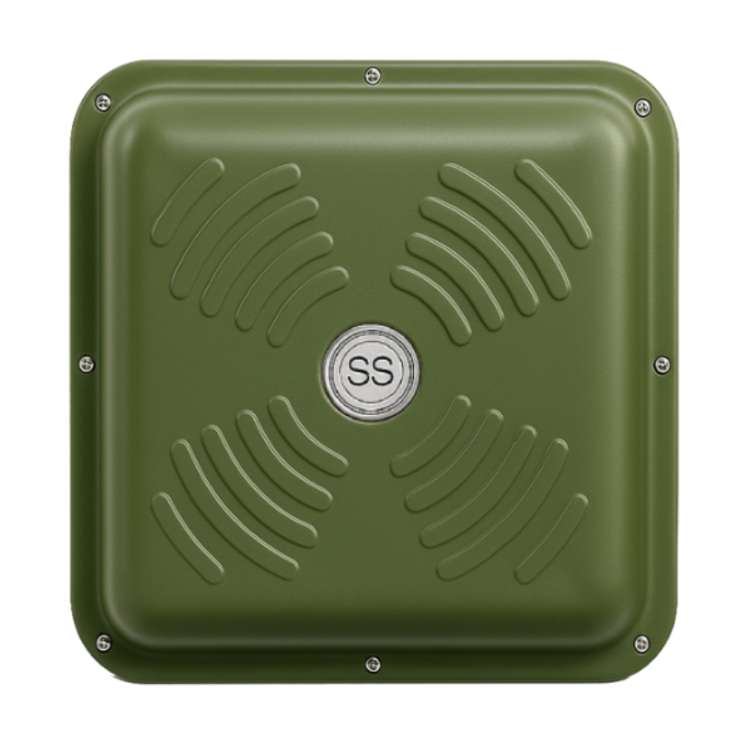 4G LTE антена Energy MIMO 2×15 дБ (1700-2700 МГц)