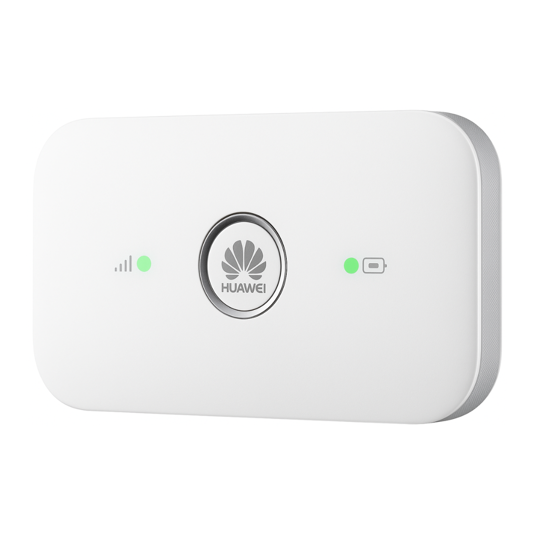 Гуртом 3G/4G швидкісний роутер Wi-Fi маршрутизатор Huawei E5573s-320 з АКБ 1500 мАг