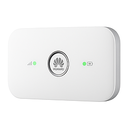 4G wifi мобільний роутер для підключення до інтернету Huawei E5573s-856 до 150 мбіт/сек