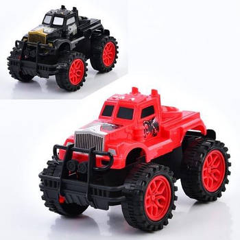 Іграшка Джип інерція, 13см HQ-3 G-Rich