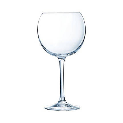 Келих для вина 470 мл (24 шт) Chef&Sommelier Cabernet Ballon (47017), фото 1