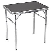 Стіл Bo-Camp 60x45 cm Grey (1404385)