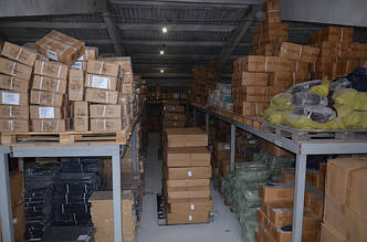 Дочекалися ! Прийшла фурнітура для валіз