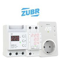 Реле – ZUBR 